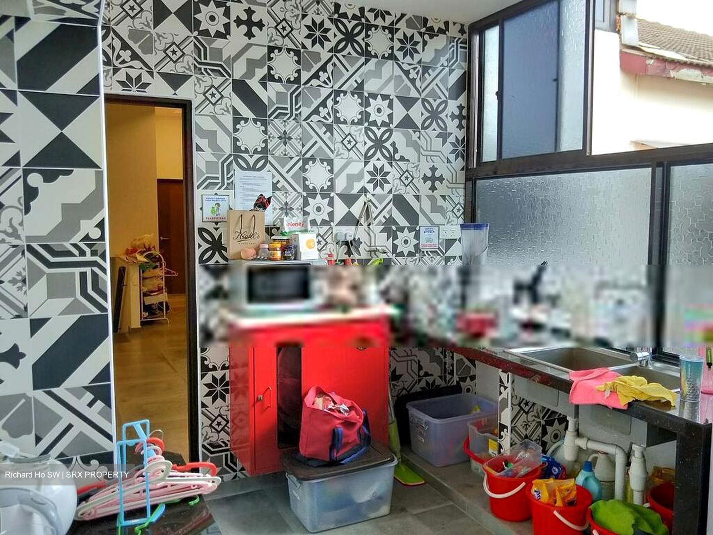 Upper Paya Lebar Road (D19), Shop House #452397361